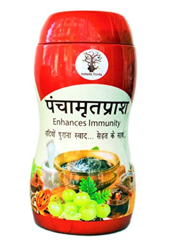 Panchamrit Chawanprash, 1 Kg