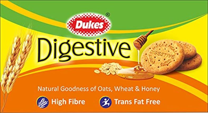 Dukes Digestive, 10X100G