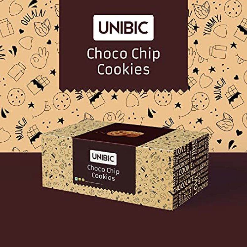 Unibic – Chocochip Cookies, 1Kg