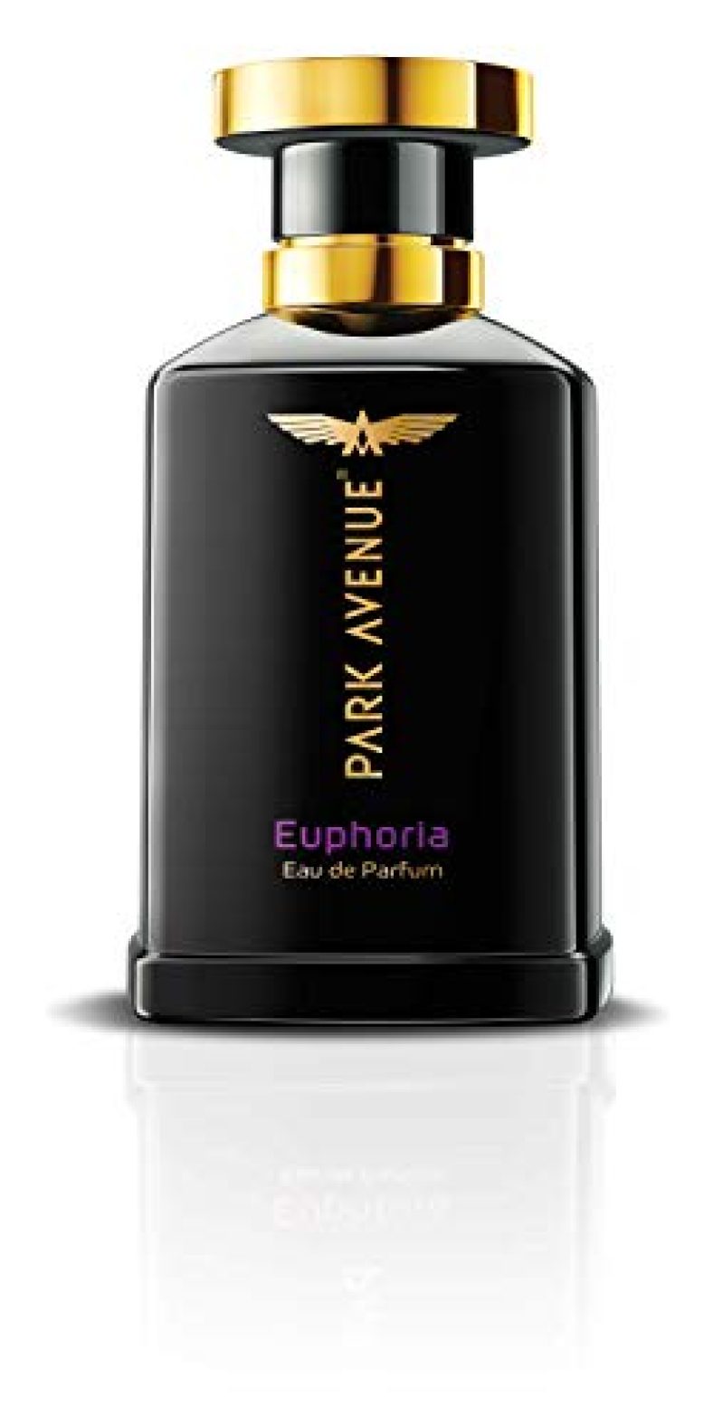 Park Avenue Euphoria Eau De Parfum For Men, 100Ml