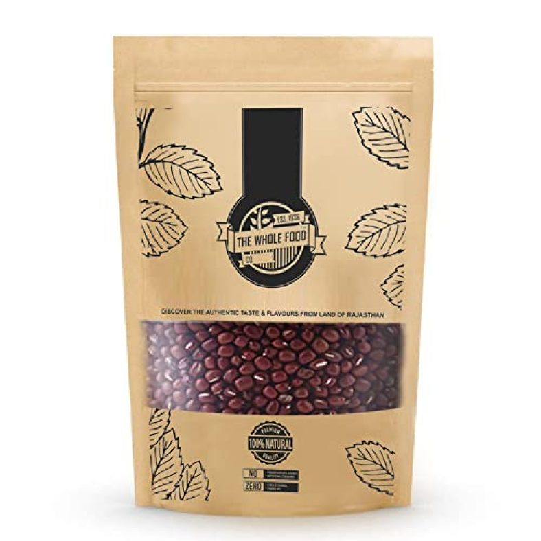 The Whole Food Co. – Premium Ajwain (Carom) Whole, 100G