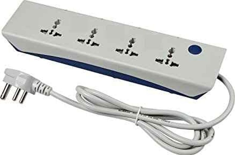 Havells Royalstar 4 Way Surge & Spike Guard, Ahnkxxb101