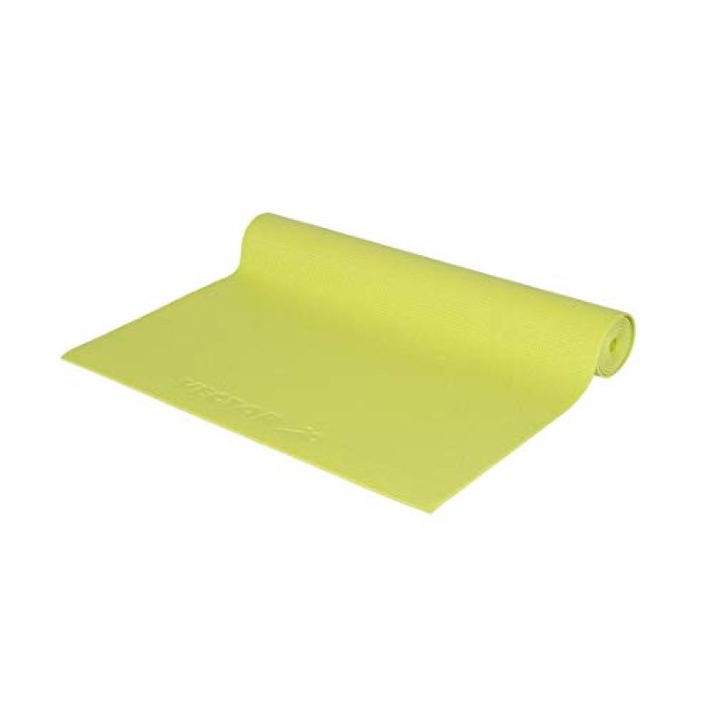 Vector X 4Mm Yoga Mat (Green)