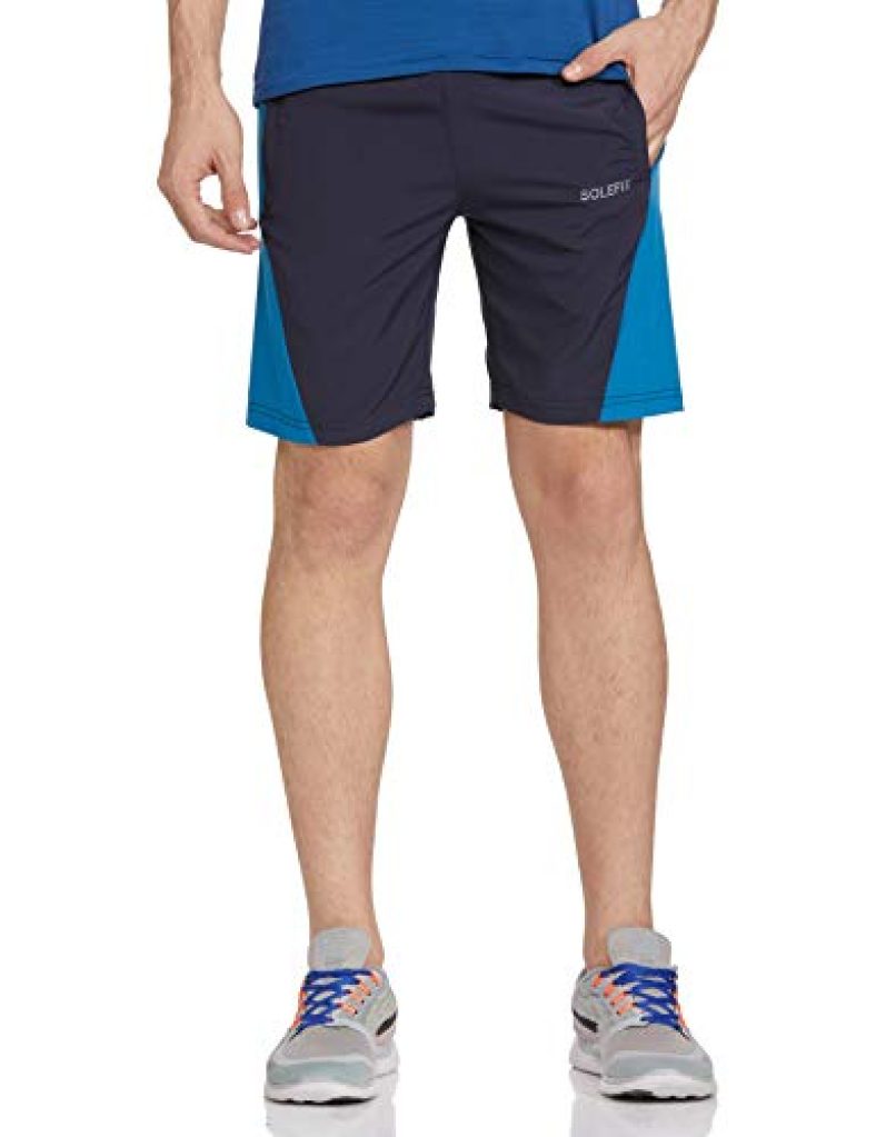 Solefit Men’S Capri (Sos-1104_Brown_Large)