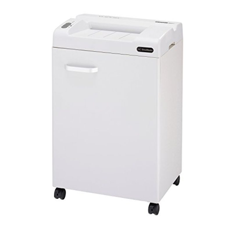 Gbc Shredmaster Pro 64C Paper/Cd/Credit Card Cross Cut Shredder Head
