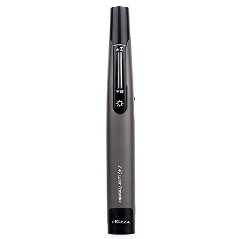 Eklasse Ekpst03Sw Laser Presenter (Gray)