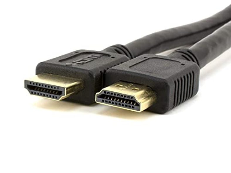 Ranz Hdmi Cable 3 Mtr