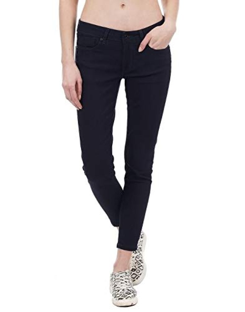 Pepe Jeans Women Blue Jeans