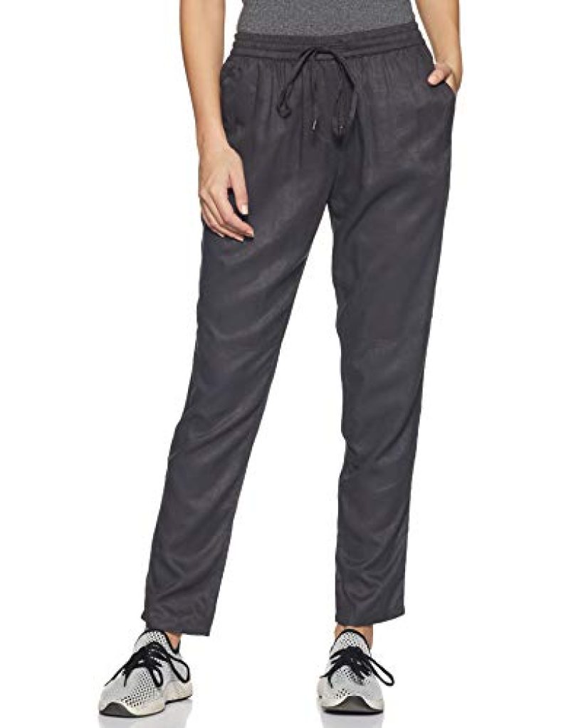 Cherokee By Unlimited Women’S Slim Pants (276807201_Dk-Grey_32)