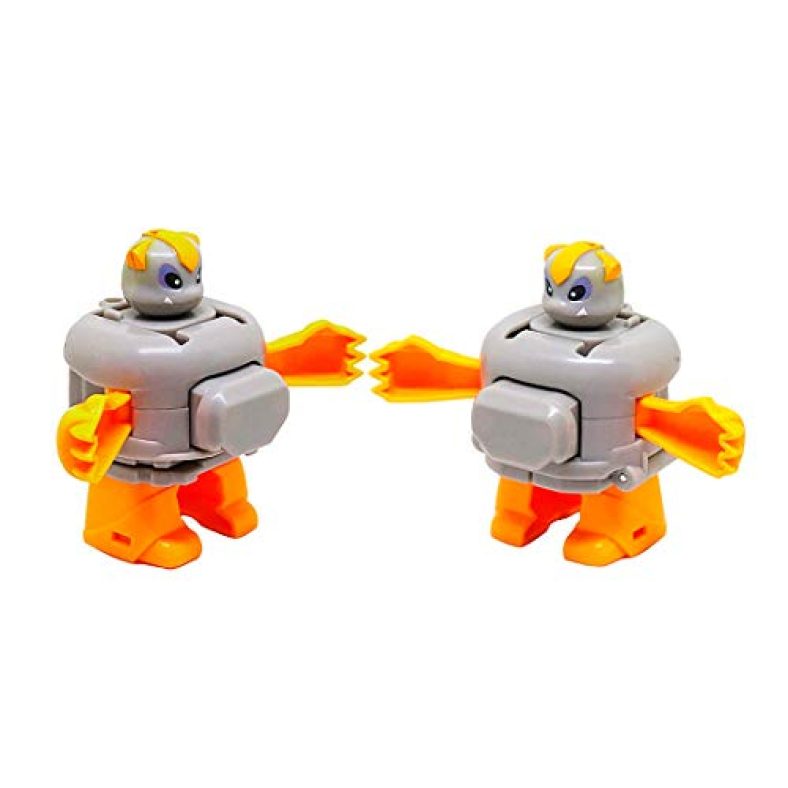 Generic Gabru With Power Suplex And Gabru With Super Jump- Multi