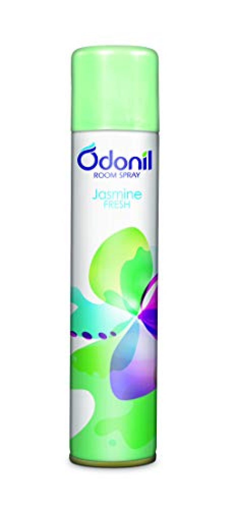 Odonil Room Air Freshener Spray, Jasmine Fresh – 600Ml