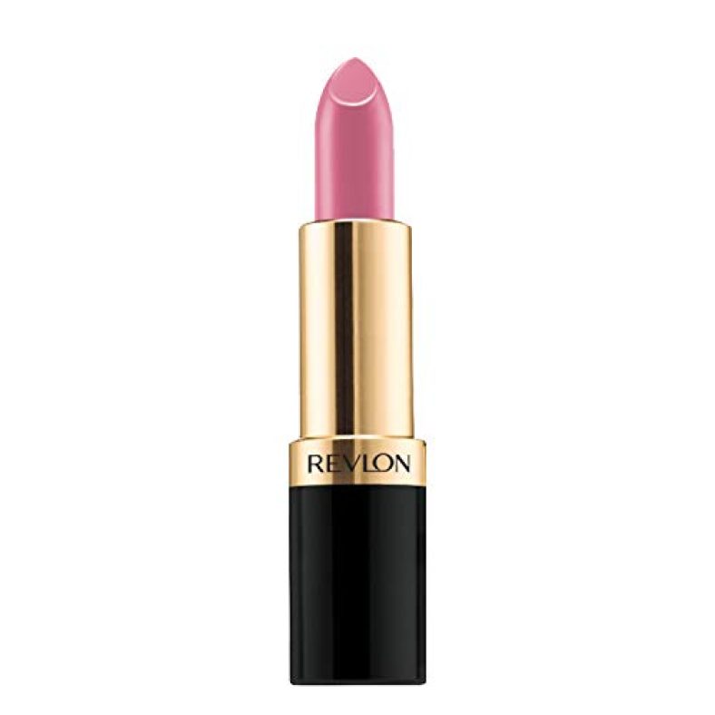 Revlon Super Lustrous (Matte) Lipsticks – Audacious Mauve, 4.2 Gm, Mauve, 4 G