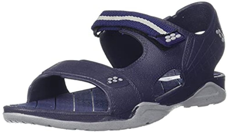 Bata Men’S 8629822 Blue Slingback-8 Uk (41 Eu)