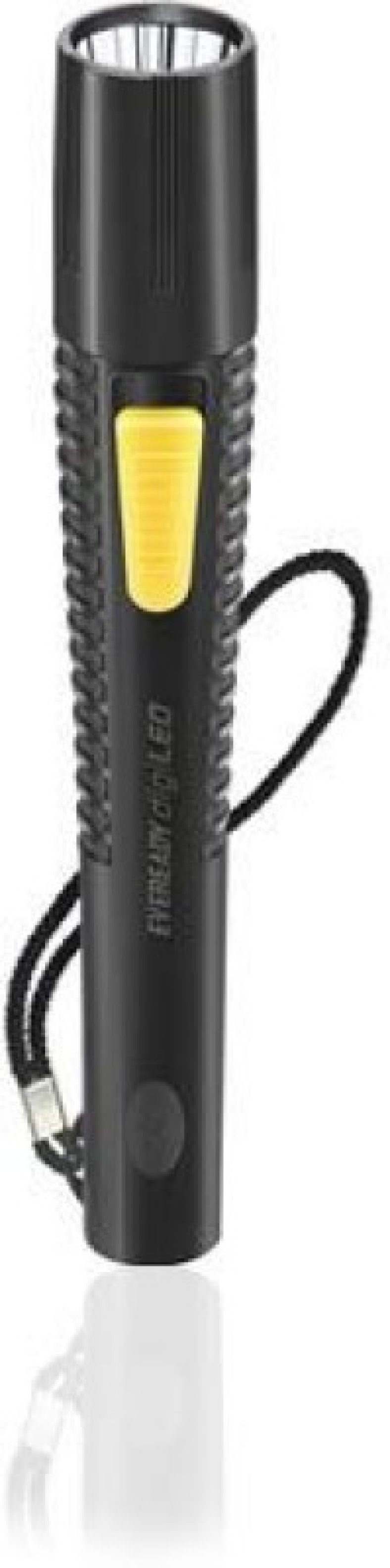 Eveready Dl 40 Torch(Black)