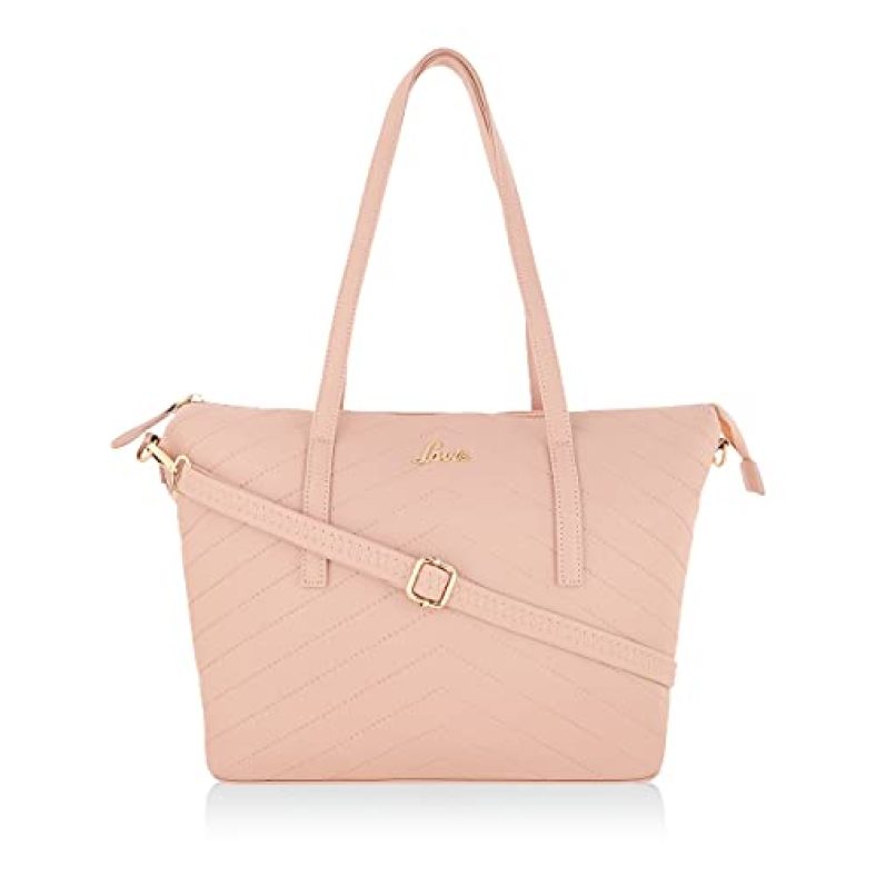 Lavie Women’S Gnome Medium Tote Bag | Ladies Purse Handbag