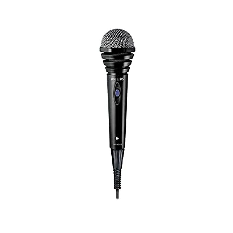 Philips Sbcmd110/00 Microphone, Corded