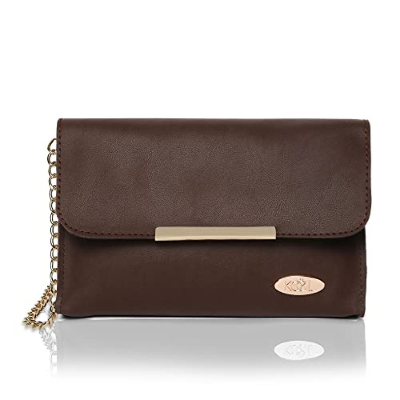 Koel By Lavie Women’S Western (Brown)