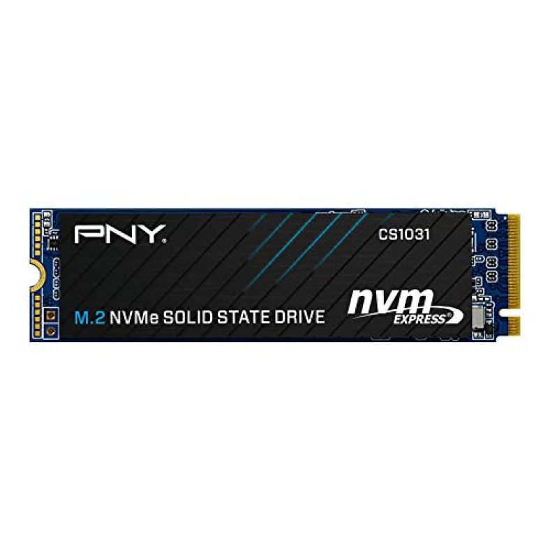 Cs1031 M.2 2280 Nvme Gen3X4 Ssd- 512Gb