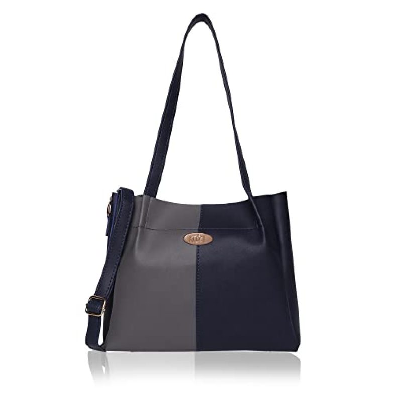 Koel By Lavie Women’S Western (Navy)