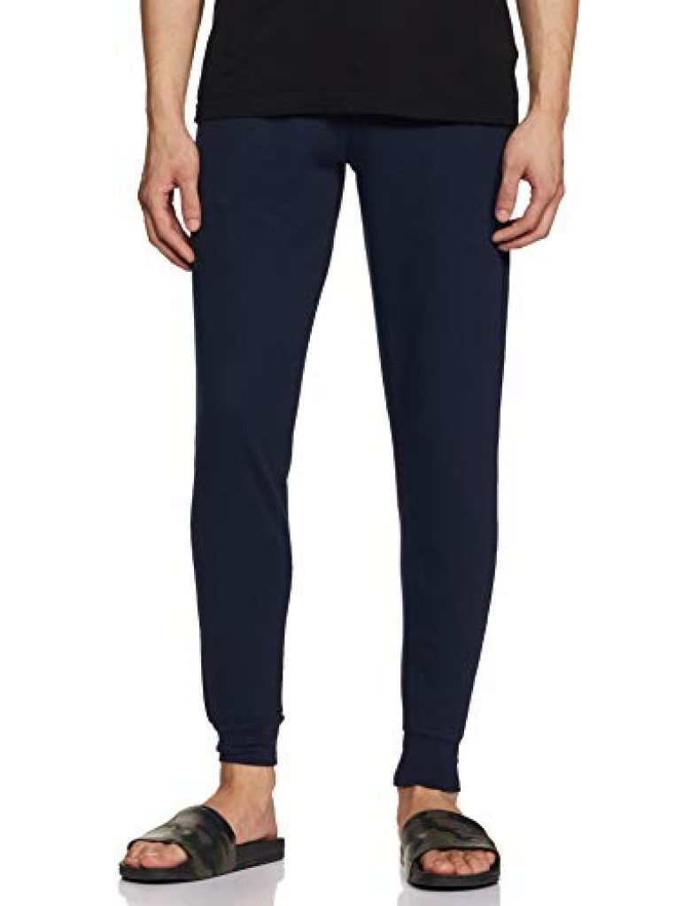 Marks & Spencer Men’S Pajama Bottom (Pyjama Pant_Navy_Xxl)