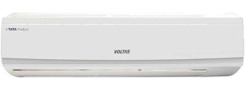 Voltas 2 Ton 5 Star Inverter Split Ac (Copper Sac_245V_Adz (R32) White)