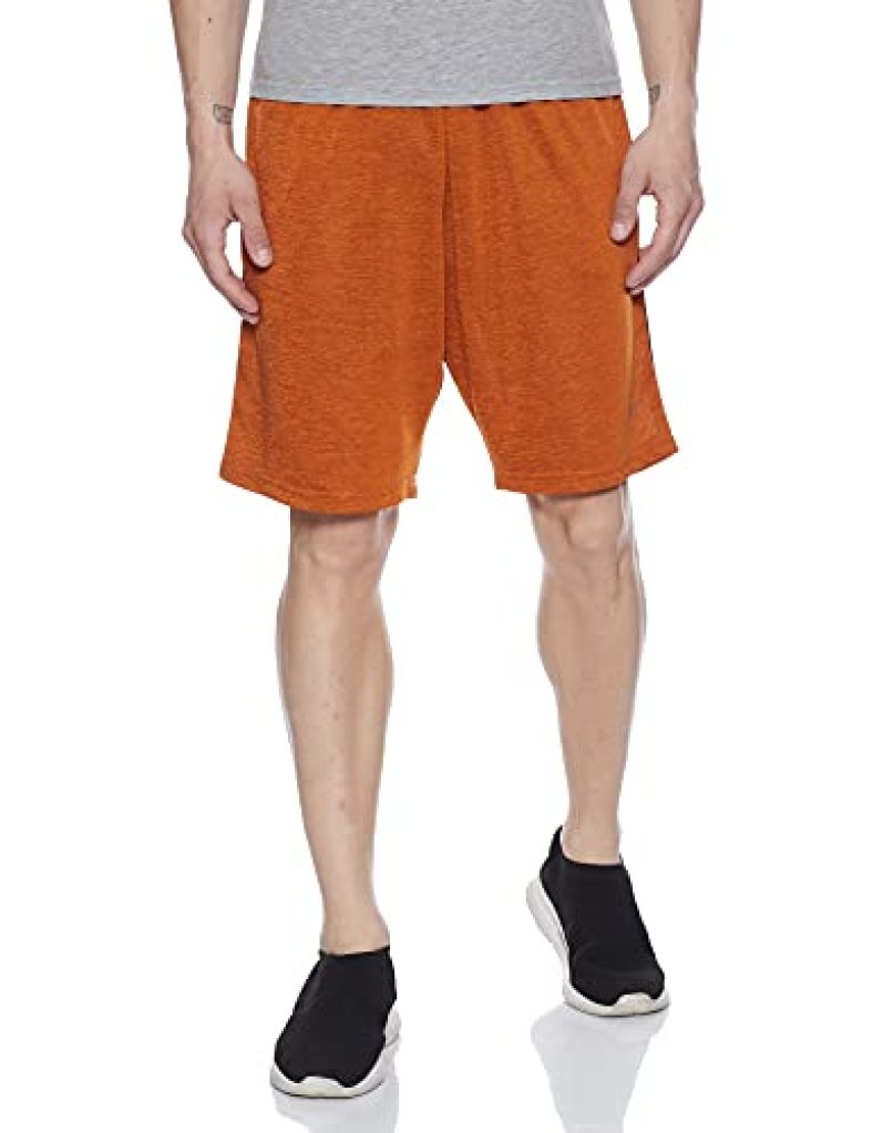 Easybuy Men’S Boxer Shorts (Su21Da02Mb_Orange_Xl)