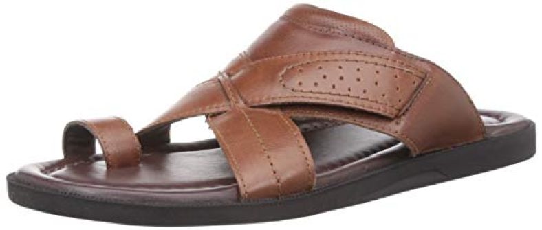 Power Men’S Joplin Brown Hawaii Thong Sandals – 10 Uk/India (44Eu)(8714271)