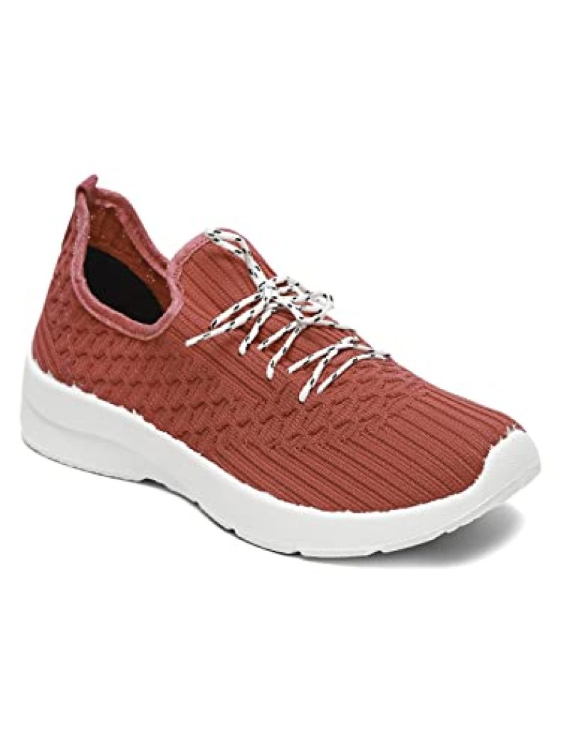 Elise Women’S Running Shoes Ers-001 Pink
