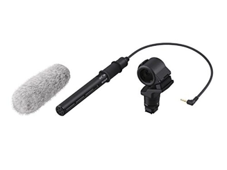 Sony Ecm-Cg60 Microphone
