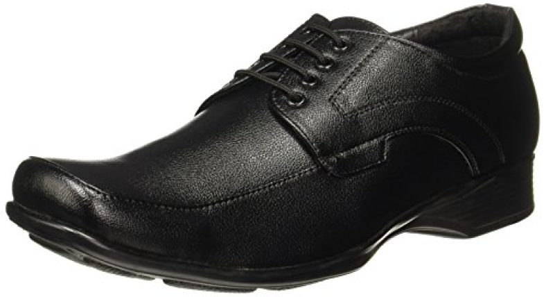 Bata Men Black1 Formal Shoes-9 Uk (8216551)