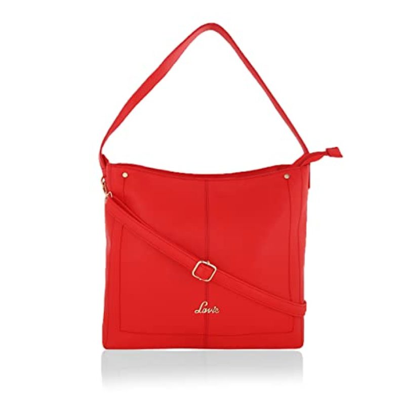 Lavie Women’S Almaty Hobo Bag | Ladies Purse Handbag