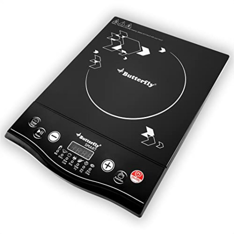 Butterfly Smart Power Hob