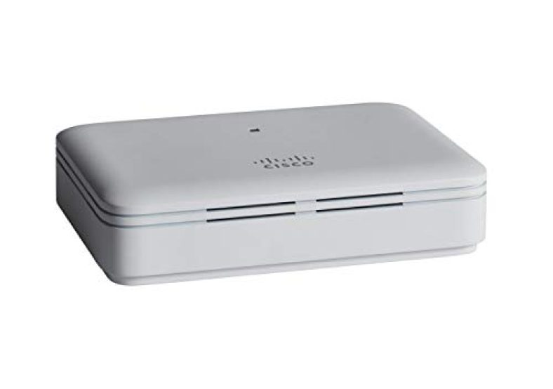 Cisco Business 141Acm Wi-Fi Mesh Extender | 802.11Ac | 2X2 | 4 Gbe Ports | 1 Poe Port |Desktop | Limited Lifetime Protection (Cbw141Acm-D-In) | Requires Cisco Business Wireless Access Points