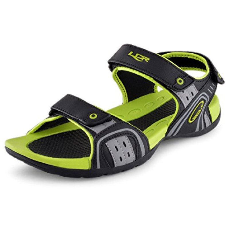Lancer Lcr-7902Blk-Grn-41 Black Green
