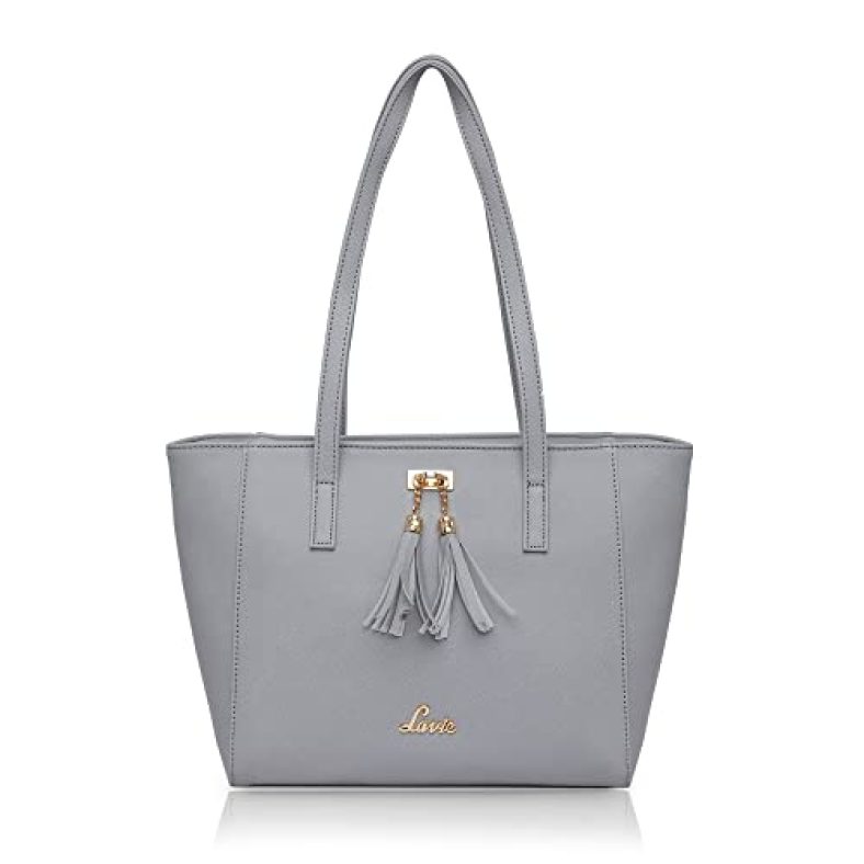 Lavie Women’S Betty Tassel Tote Bag | Ladies Purse Handbag