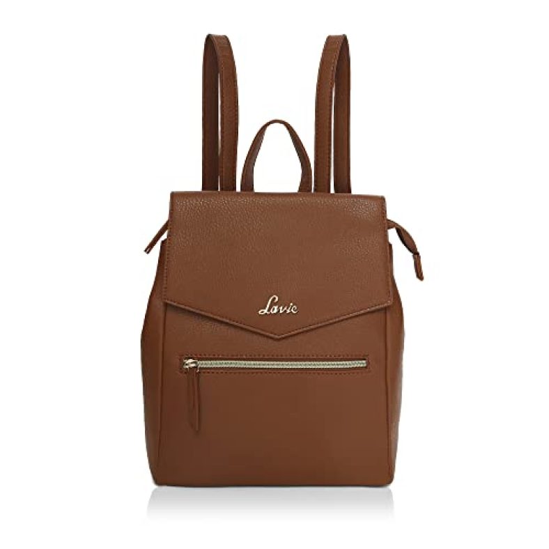 Lavie Fabio Backpack For Girls | Women’S Fashion Backpack