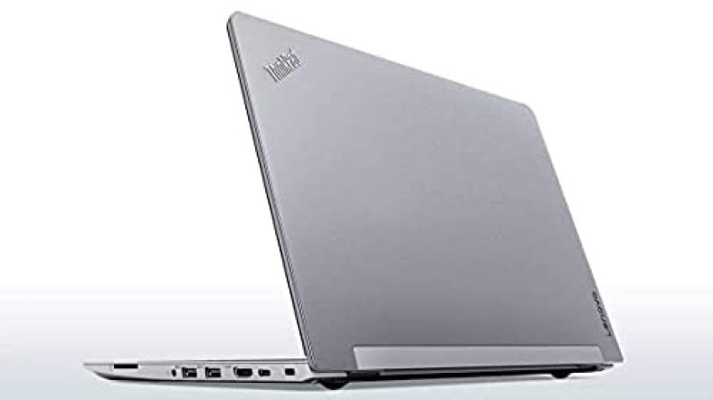 Thinkpad 13 Ultrabook Intel Core I5 7Th Gen Laptop, 13.3″ Touchscreen Ips Fhd Screen, 8 Gb Ram, 256Gb Ssd, Windows 11 (Upgraded), Ms Office, Silver