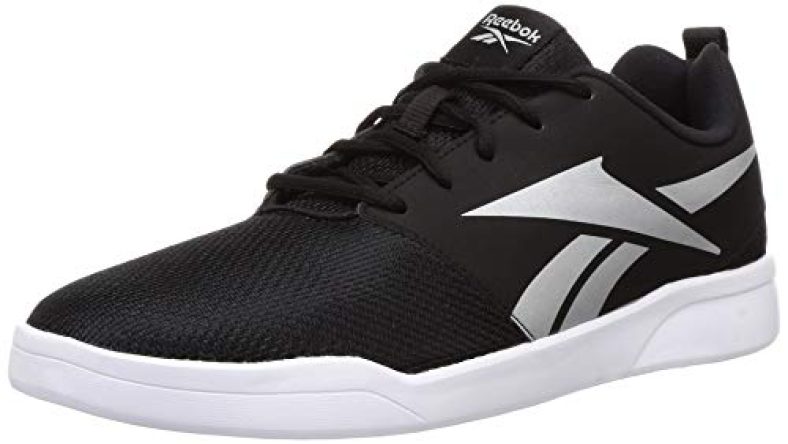 Reebok Men’S Jung 21 W Black None Running Shoes-8 Us (Fw1945)