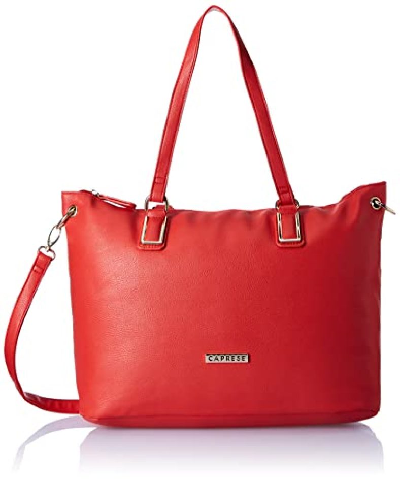 Caprese Women’S Western (Coral)