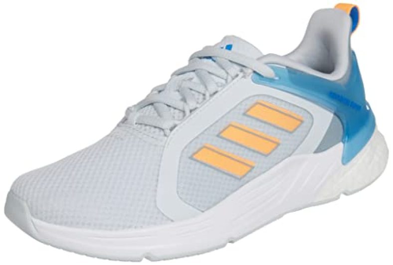 Adidas Women’S Response Super 2.0 Blutin/Flaora/Blurus Shoes (Gy8600)
