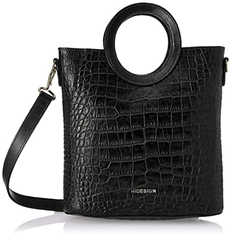 Hidesign Women’S Beth 07 (Black)