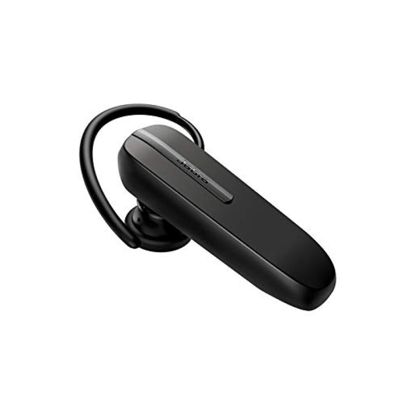 Jabra Talk 5 Bluetooth Headset – Black