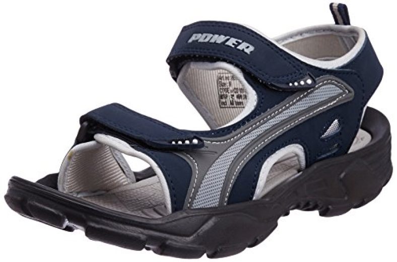 Power Mens Stricker Blue 10 Uk 8619430
