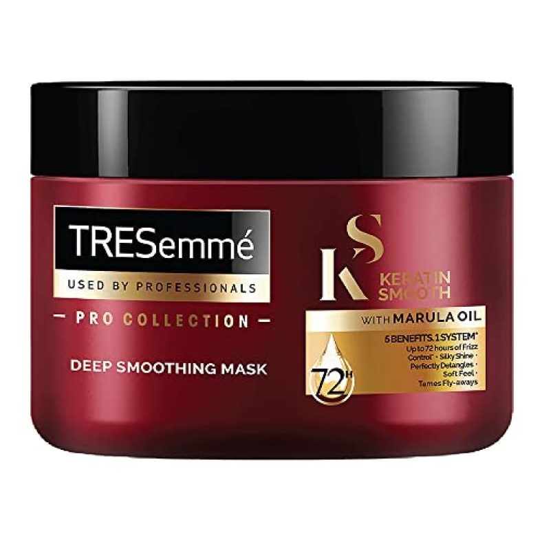 Tresemme Keratin Mask, 300 Ml