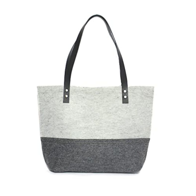 Tierno Women’S Tote Bag – Trendy, Stylish And Fashionable (2-Sd)