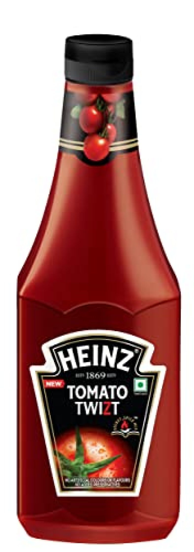 Heinz Tomato Twizt 875G