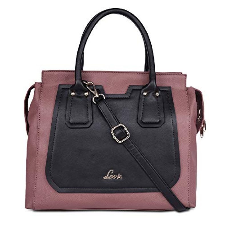Lavie Cassie Large Satchel Women’S Handbag