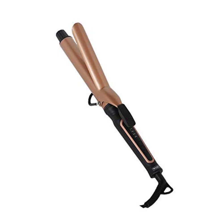 Wahl Wpct6-2224 Curlito Curling Tong (22Mm) (Golden)