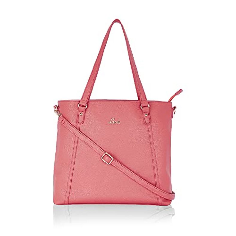Lavie Wodehouse Women’S Tote Bag With No (D Pink)