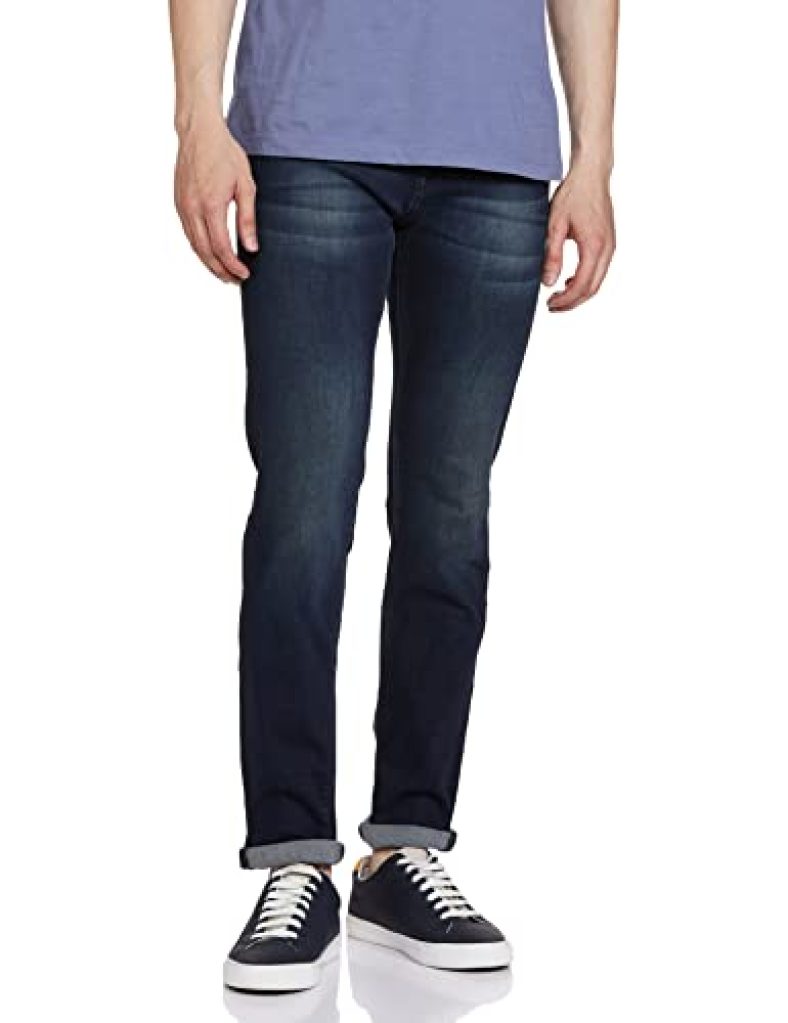 Pepe Jeans Men’S Slim Fit Jeans (Pm205796J673_36_Med Used)